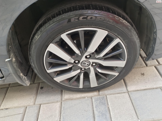 2022 Honda&nbsp;City 2020-2023 ZX MT