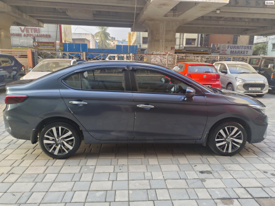 2022 Honda&nbsp;City 2020-2023 ZX MT