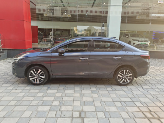 2022 Honda&nbsp;City 2020-2023 ZX MT
