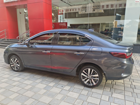 2022 Honda&nbsp;City 2020-2023 ZX MT