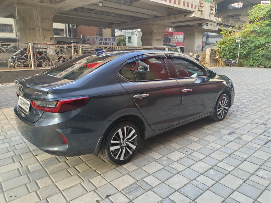 2022 Honda&nbsp;City 2020-2023 ZX MT