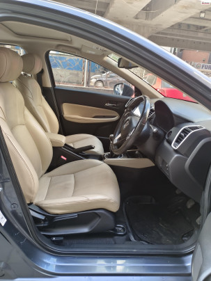 2022 Honda&nbsp;City 2020-2023 ZX MT