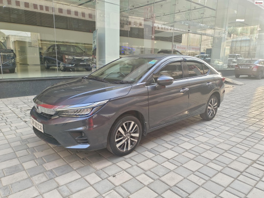 2022 Honda&nbsp;City 2020-2023 ZX MT