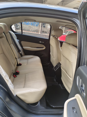 2022 Honda&nbsp;City 2020-2023 ZX MT