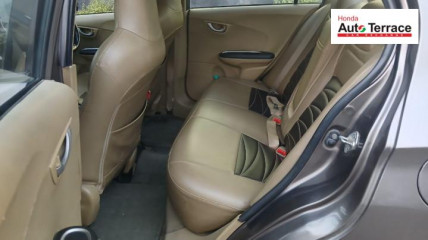 2016 Honda&nbsp;Amaze 2016-2021 SX i VTEC