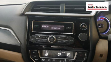 2016 Honda&nbsp;Amaze 2016-2021 SX i VTEC