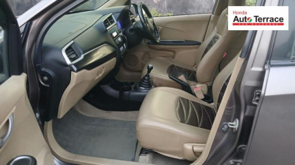 2016 Honda&nbsp;Amaze 2016-2021 SX i VTEC