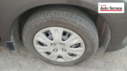 2016 Honda&nbsp;Amaze 2016-2021 SX i VTEC