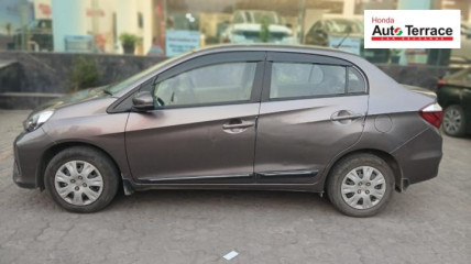 2016 Honda&nbsp;Amaze 2016-2021 SX i VTEC