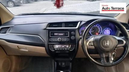 2016 Honda&nbsp;Amaze 2016-2021 SX i VTEC