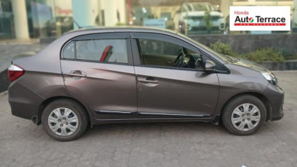 2016 Honda&nbsp;Amaze 2016-2021 SX i VTEC