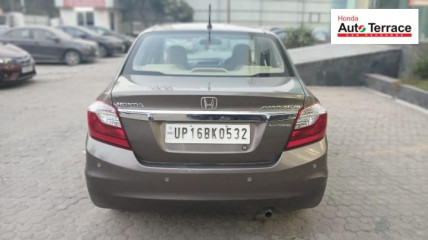 2016 Honda&nbsp;Amaze 2016-2021 SX i VTEC