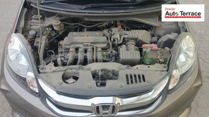 2016 Honda&nbsp;Amaze 2016-2021 SX i VTEC