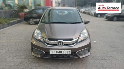 2016 Honda&nbsp;Amaze 2016-2021 SX i VTEC