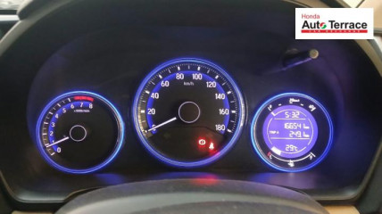 2016 Honda&nbsp;Amaze 2016-2021 SX i VTEC