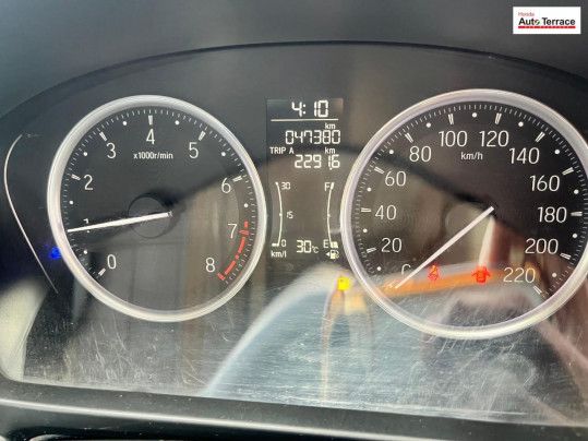 2021 Honda City 2020-2023 V MT