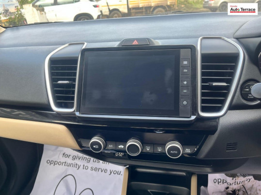 2021 Honda City 2020-2023 V MT