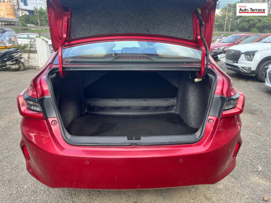 2021 Honda City 2020-2023 V MT