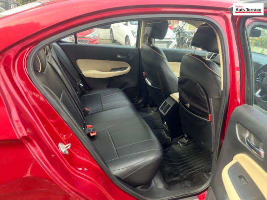 2021 Honda City 2020-2023 V MT