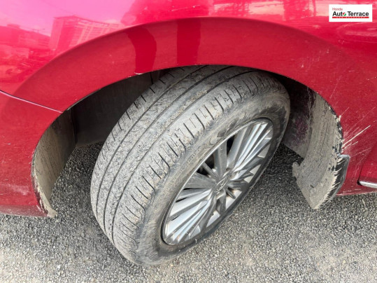 2021 Honda City 2020-2023 V MT