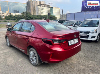 2021 Honda City 2020-2023 V MT