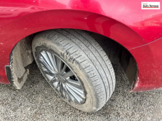 2021 Honda City 2020-2023 V MT