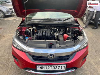 2021 Honda City 2020-2023 V MT
