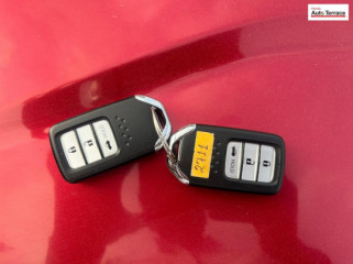 2021 Honda City 2020-2023 V MT