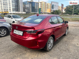 2021 Honda City 2020-2023 V MT