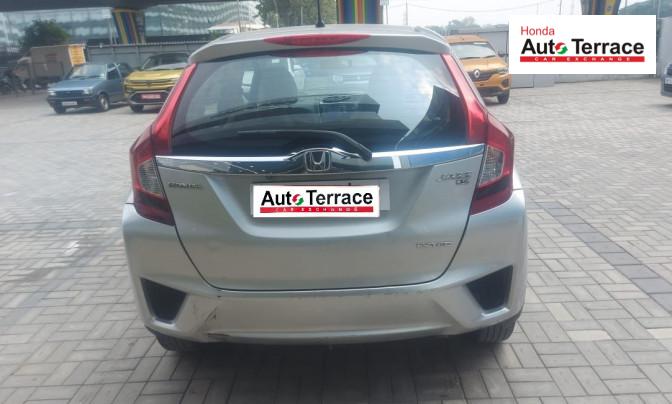 2018 Honda&nbsp;Jazz 2018-2020 V CVT