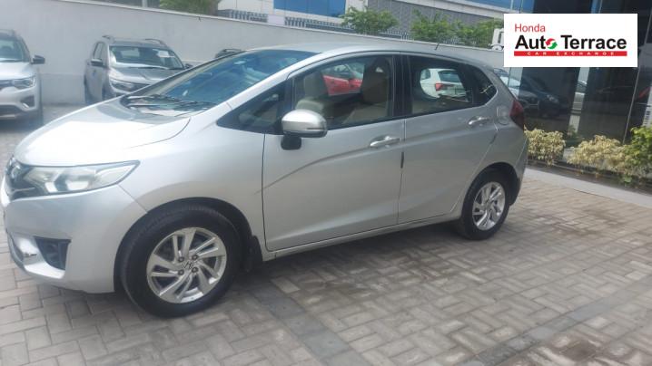 2018 Honda&nbsp;Jazz 2018-2020 V CVT