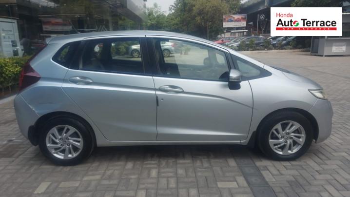 2018 Honda&nbsp;Jazz 2018-2020 V CVT