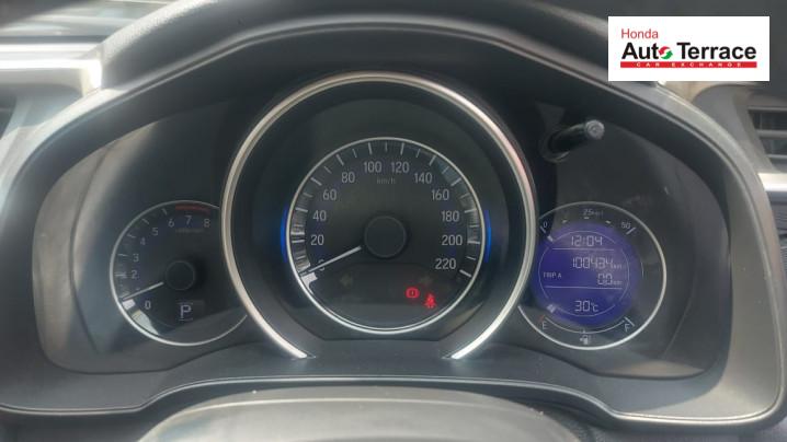 2018 Honda&nbsp;Jazz 2018-2020 V CVT