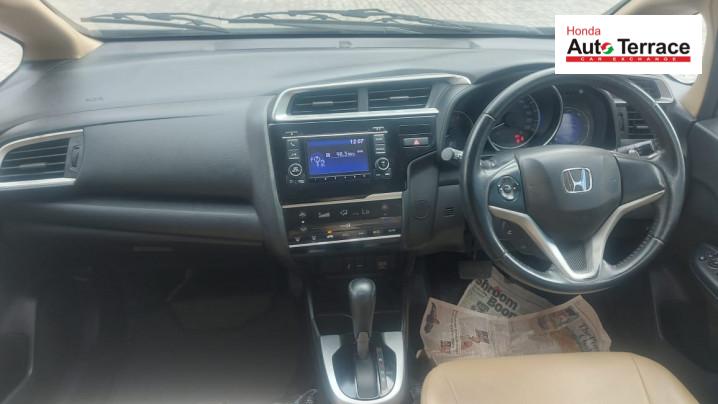 2018 Honda&nbsp;Jazz 2018-2020 V CVT