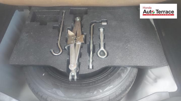 2018 Honda&nbsp;Jazz 2018-2020 V CVT