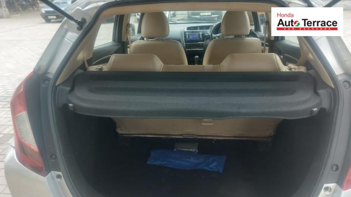 2018 Honda&nbsp;Jazz 2018-2020 V CVT