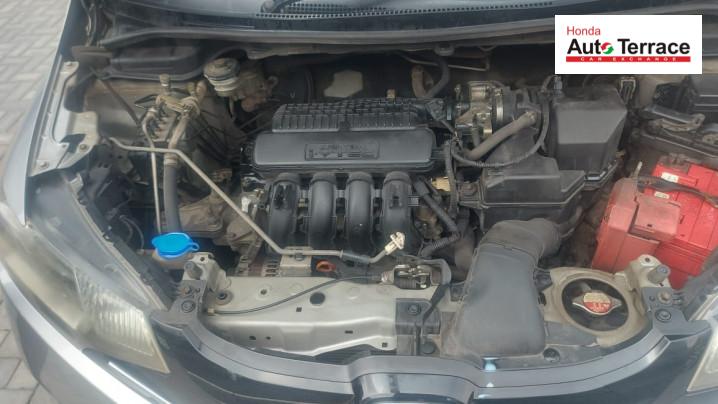 2018 Honda&nbsp;Jazz 2018-2020 V CVT