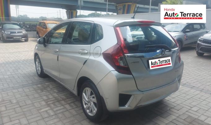 2018 Honda&nbsp;Jazz 2018-2020 V CVT