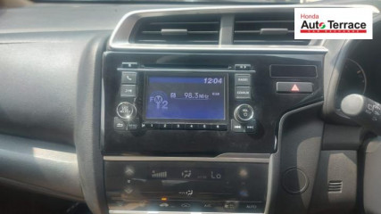 2018 Honda&nbsp;Jazz 2018-2020 V CVT