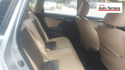 2018 Honda&nbsp;Jazz 2018-2020 V CVT