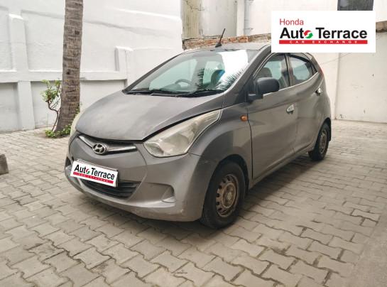 2013 Hyundai&nbsp;EON Era