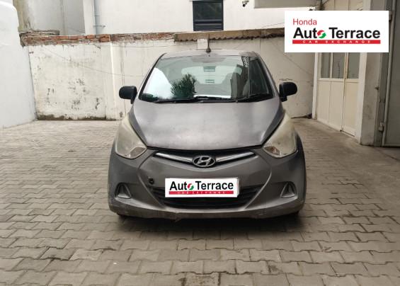 2013 Hyundai&nbsp;EON Era