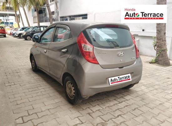 2013 Hyundai&nbsp;EON Era