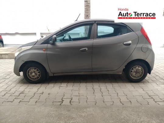 2013 Hyundai&nbsp;EON Era