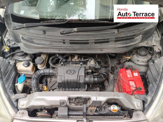 2013 Hyundai&nbsp;EON Era