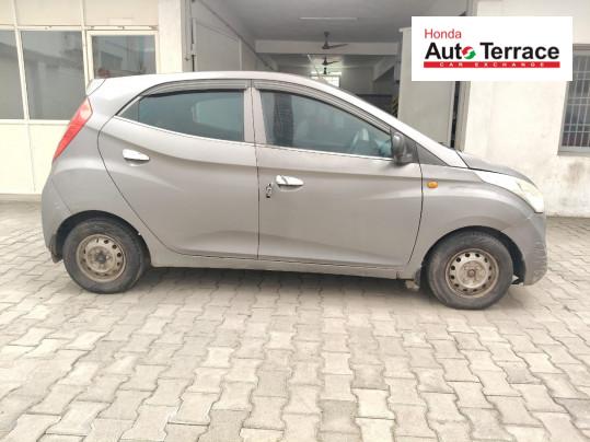 2013 Hyundai&nbsp;EON Era