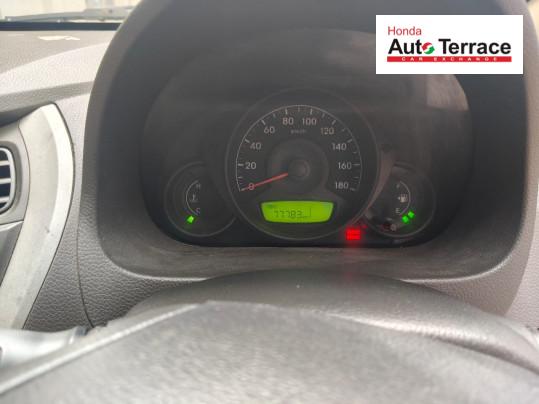 2013 Hyundai&nbsp;EON Era