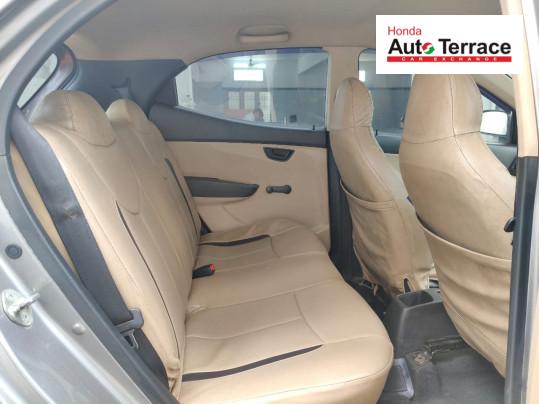 2013 Hyundai&nbsp;EON Era