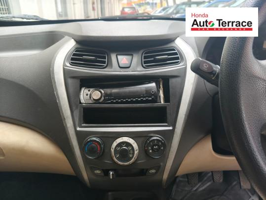 2013 Hyundai&nbsp;EON Era