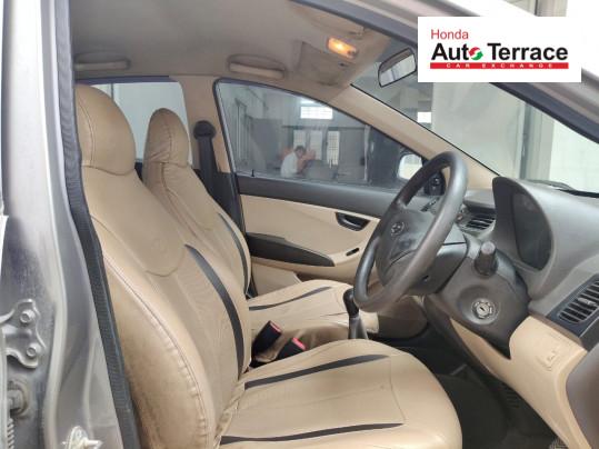 2013 Hyundai&nbsp;EON Era